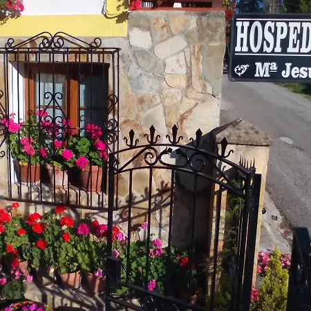 Maria Jesus *
