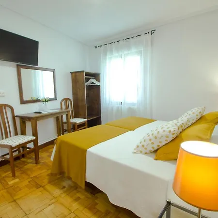 Guest house Maria Jesus