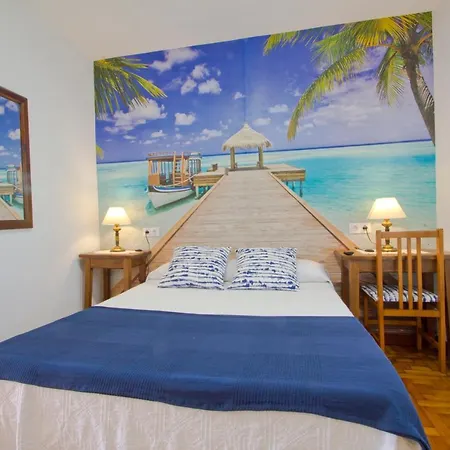 Maria Jesus 3* 桑提亚纳德玛