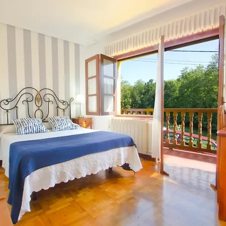 Guest house Maria Jesus *