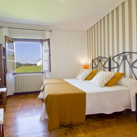 Maria Jesus Guest house *