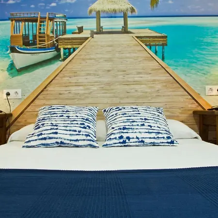 Maria Jesus 3* 桑提亚纳德玛