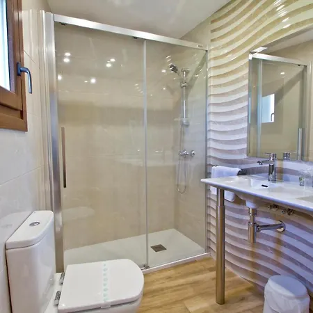 Maria Jesus Guest house