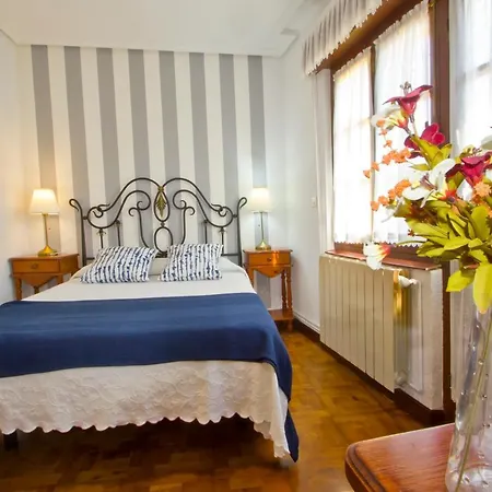 Maria Jesus Guest house *