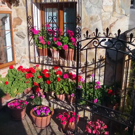Maria Jesus Guest house Santillana del Mar