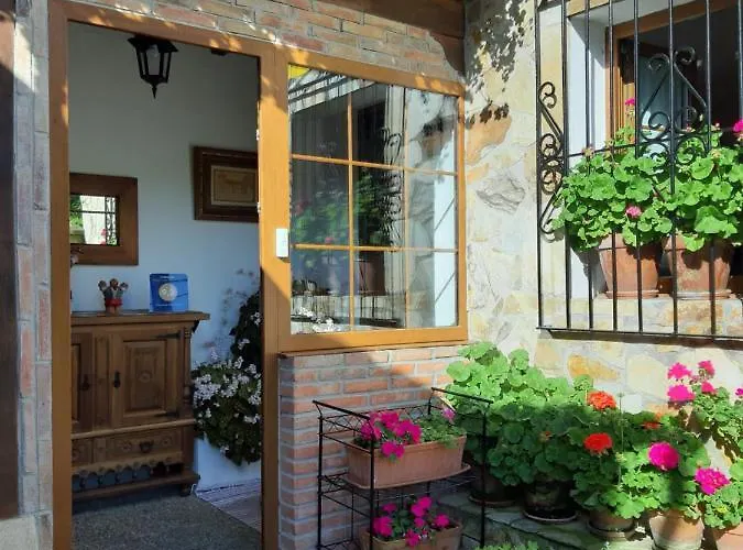 Maria Jesus 3* Santillana del Mar