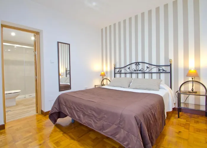 Maria Jesus 3* Santillana del Mar