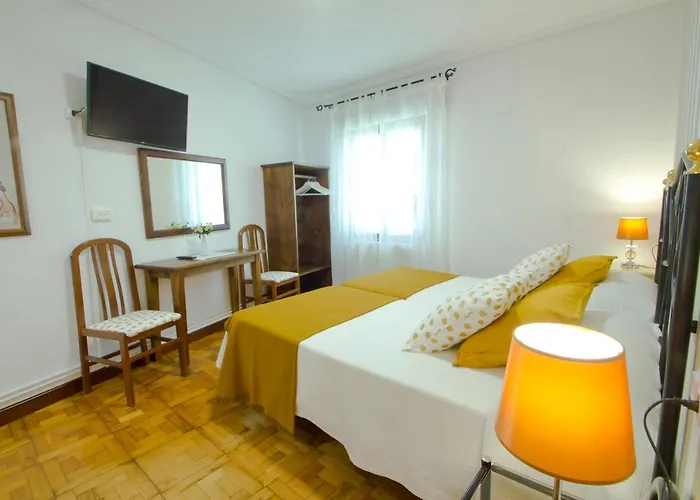 Guest house Maria Jesus