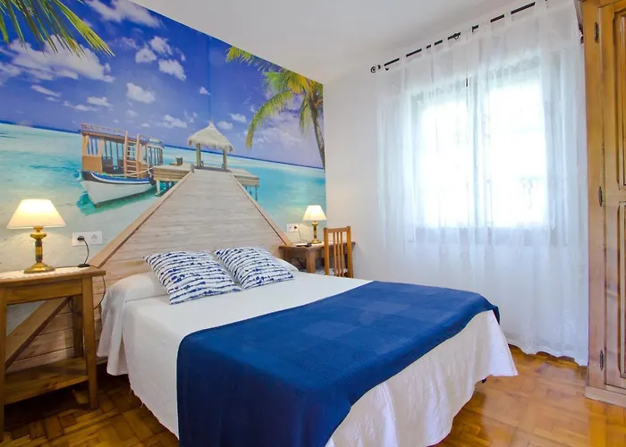 Maria Jesus Santillana del Mar