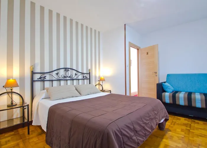 Maria Jesus Guest house Santillana del Mar