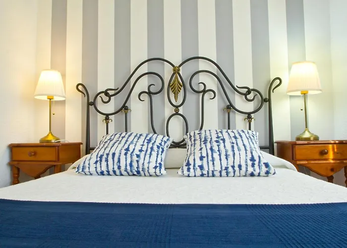 Maria Jesus Pensjonat