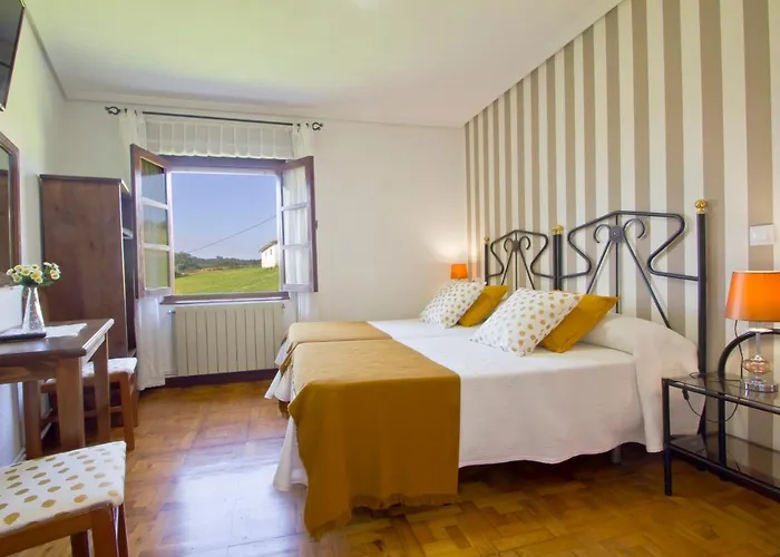 Maria Jesus Guest house 3*