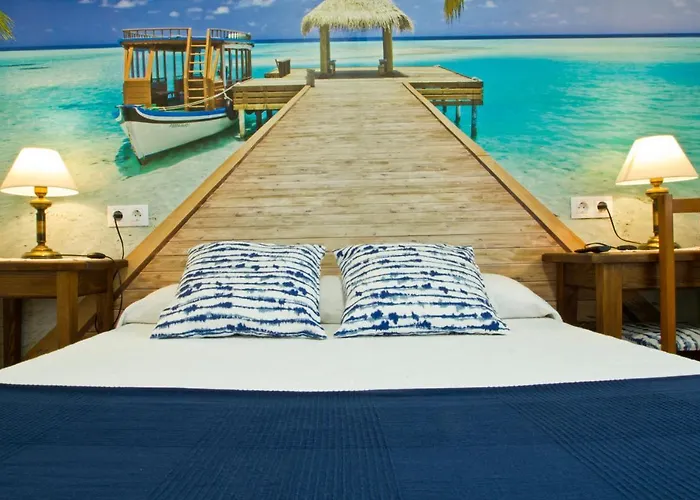 Maria Jesus 3* Santillana del Mar