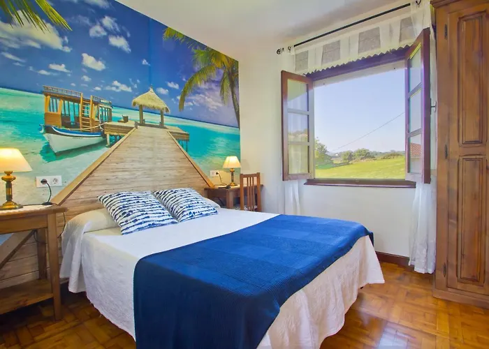 Maria Jesus Guest house