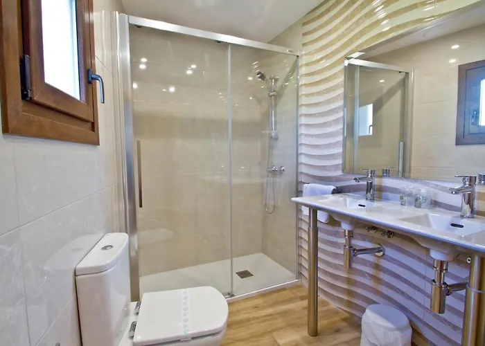 Maria Jesus Pensjonat