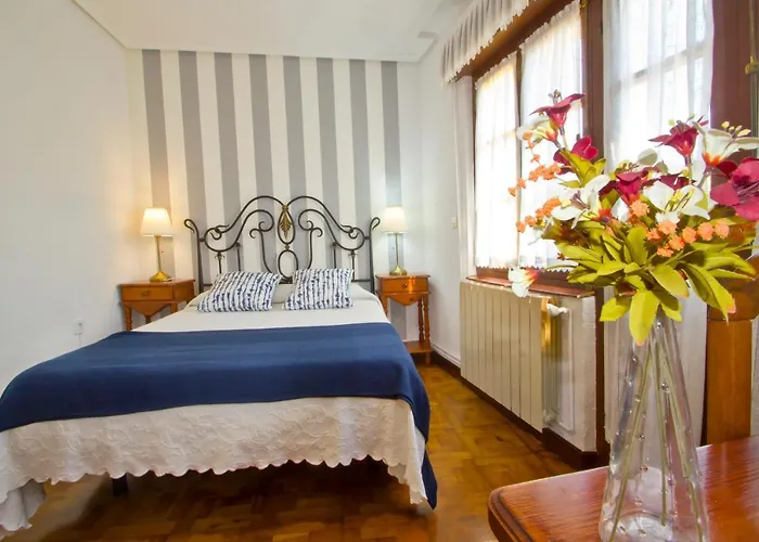 Maria Jesus Pensjonat 3*