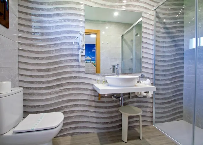 Maria Jesus Guest house