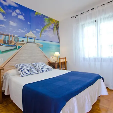 Maria Jesus Σαντιγιάνα ντελ Μαρ