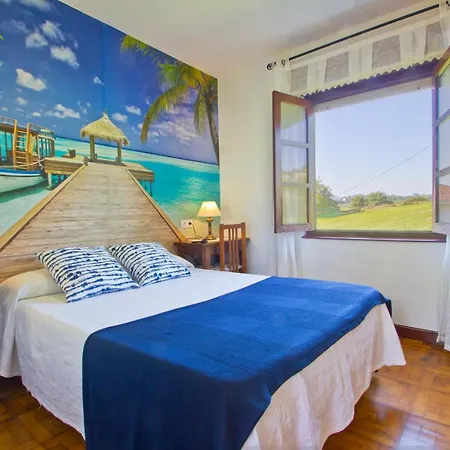 Maria Jesus Πανσιόν