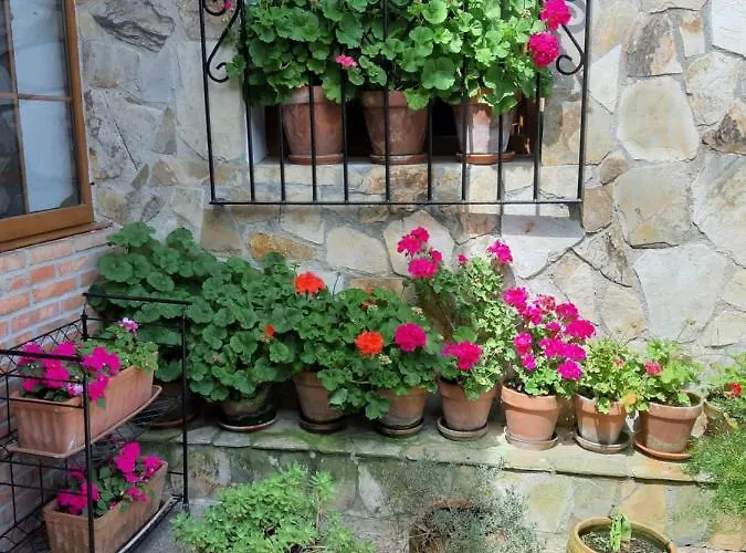 Maria Jesus 3* Santillana del Mar