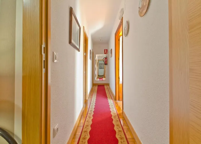 Gasthof Maria Jesus Santillana del Mar