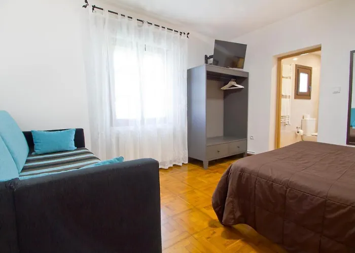 Maria Jesus Gasthof Santillana del Mar